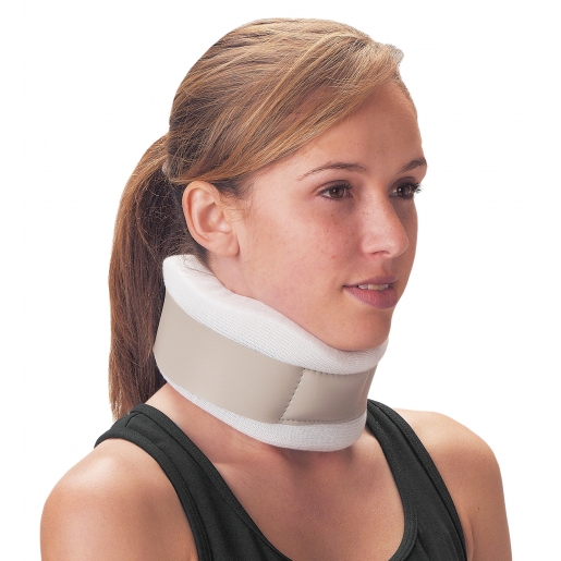 Collar Cervical Universal  Fit 4' by Starline  ID 79-83010